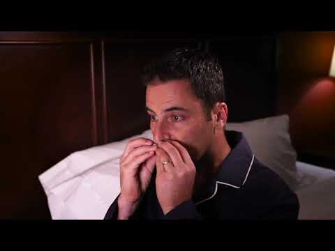 Modal video thumbnail