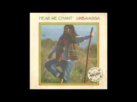 Hear Me Chant - Omer Unba'assa  Kidron (Roots Medication Sound Prod.)