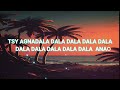 Tekno Tsy Agnadala Karaoke Gasy By Yocki Leito