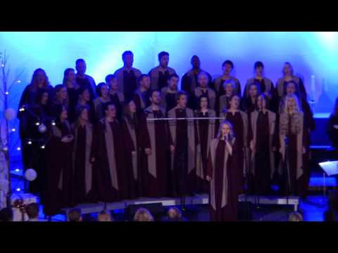 Et lys imot mørketida - GospelCompagniet