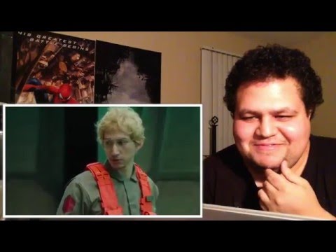 Undercover Boss: Starkiller Base Behind the Scenes SNL Reaction!!