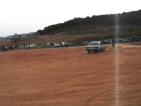 CHEVETTE FUNICADOR .MOV