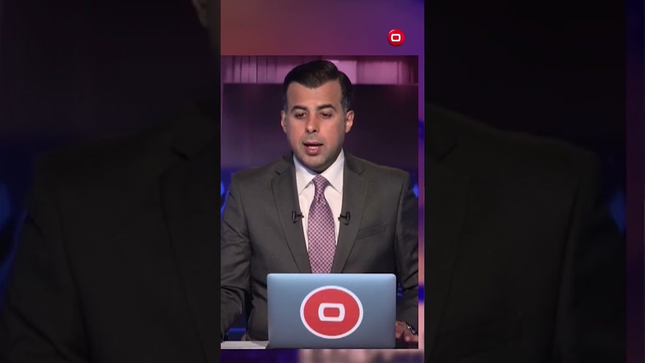 فيديو | نجاح محمد علي يعلّق على تغريدة حذفها الحشـ د؟ #shorts