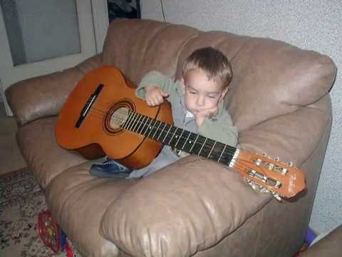 Daniel Anastasov - Piece from quavers & something else