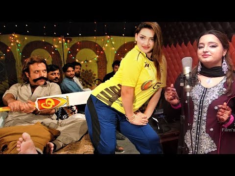 Pashto New Film Songs 2017 Reshama Khan - Peshawar Zalmi - Pashto New HD Songs 1080p