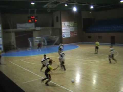 J.13º, Navalmoral FS - Malpartida FS (Cáceres). Temp. 08-09