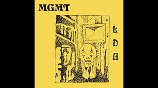 Hand It Over - MGMT (Clean Audio)