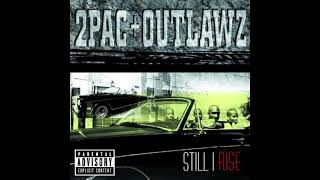 2Pac &amp; Outlawz - Letter To The President [Explicit]