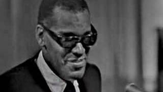 Ray Charles Hit the Road Jack Music