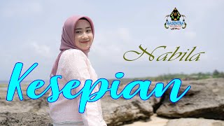 Download lagu NABILA FELIA - KESEPIAN | Gasentra Pajampangan mp3