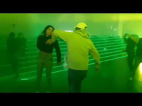 Sonido Rolas de puebla (colonia rivera Anaya) Cumbia san Luis 