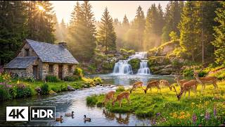 Relaxing Music for Stress Relief and Emotional Healing • Calm Mind, Body and Soul #4
