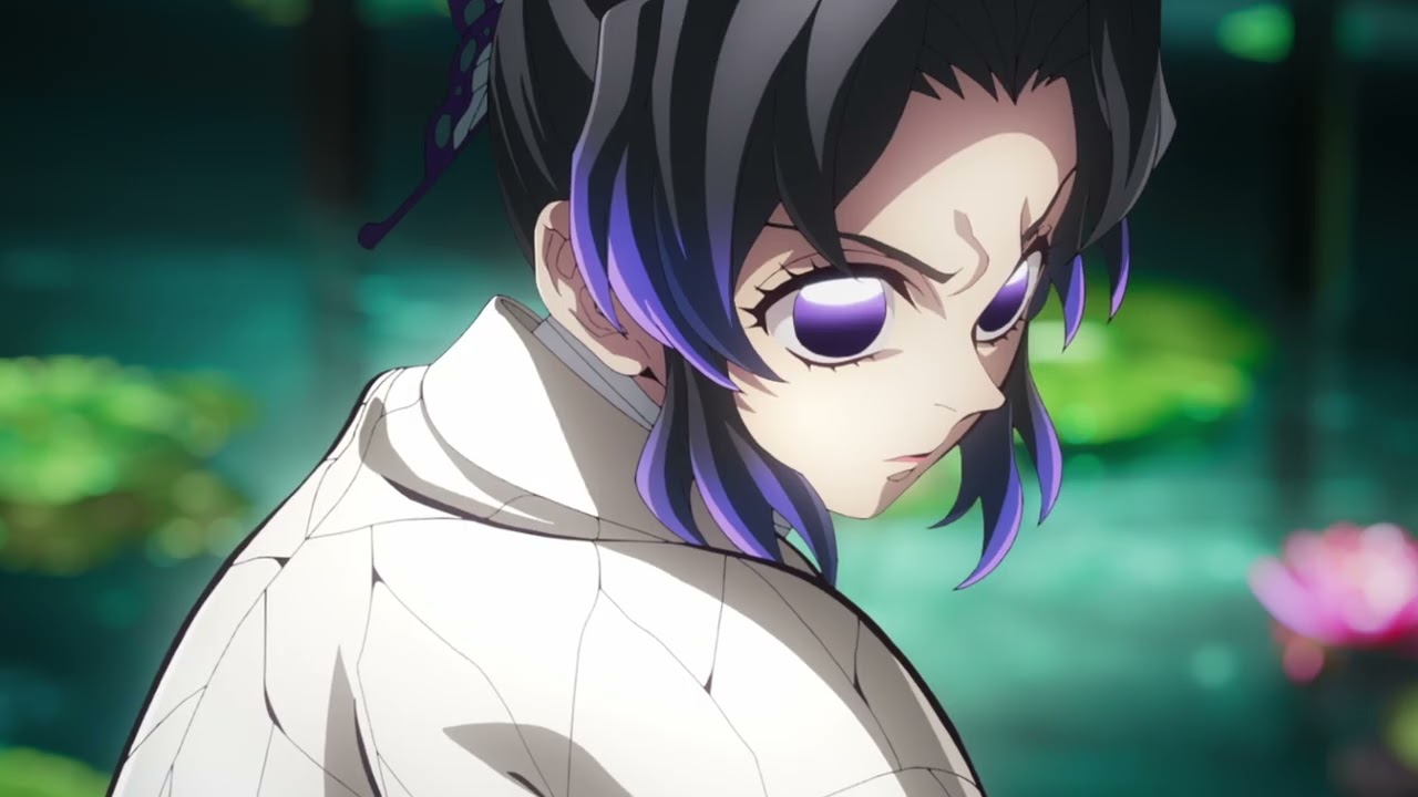 Demon Slayer: Kimetsu no Yaiba La Forteresse Infinie - Bande-annonce