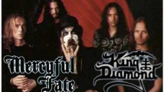Mercyful Fate - Death Kiss (Live)