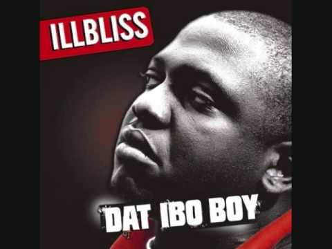 illbliss ft C-Mion Lead The Way