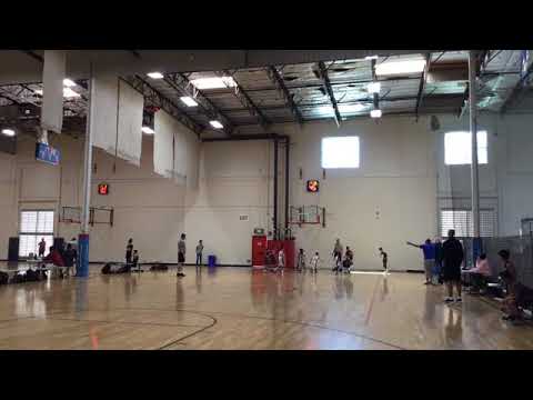 OGP HQ Black picks up the 41-37 win against G1 Elite Blue - OGP Championship