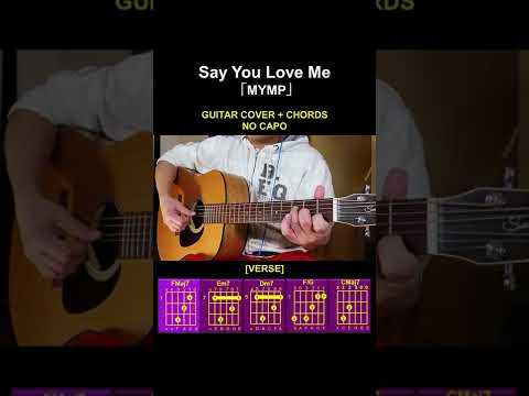 Say You Love Me - Patti Austin