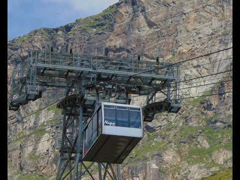 Funifor Pianalunga - Cimalegna - Passo dei Salati