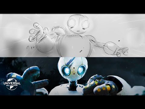 Storyboard Side By Side