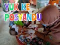 INTIP KESERUAN KAMI DI POSYANDU