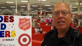 The Delaware County Sheriff Show