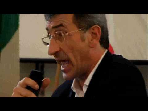 Flavio Delbono - Pil italiano a -5,9