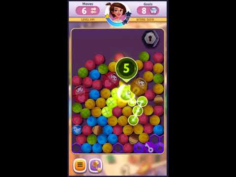 Diamond Diaries Saga Level 399 - NO BOOSTERS 💎 | SKILLGAMING ✔️