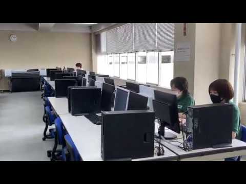 子ども教育学科 授業も課題も完璧！！