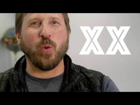 Skadoosh XX 04.20.18