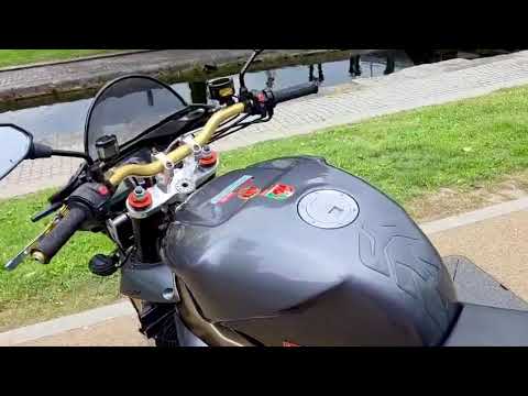Aprilia Tuono - Image 2