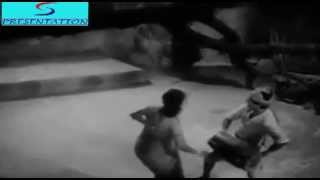 Hariyala Sawan Dhol Bajata Aaya - Lata Mangeshkar, Manna
