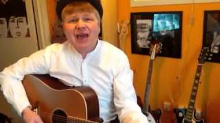 It&#39;s goin&#39; to take some time - Carole King cover