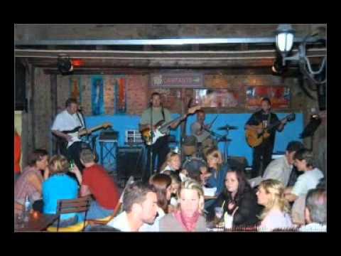 Maribor potrebuje več rock'n'rolla - Yesterday band