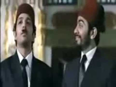 Lawel Mara - Tamer Hosny لأول مره - تامر حسنى