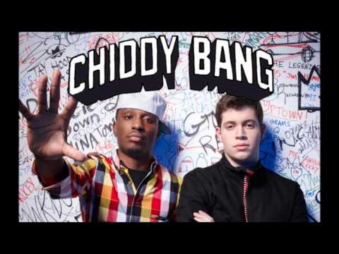 Chiddy Bang - Happening (Lyrics in Description)