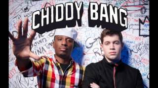 Chiddy Bang - Happening (Lyrics in Description)