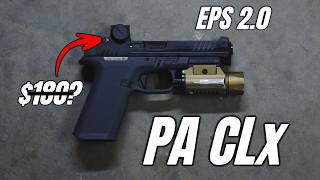 Primary Arms Take on The EPS
