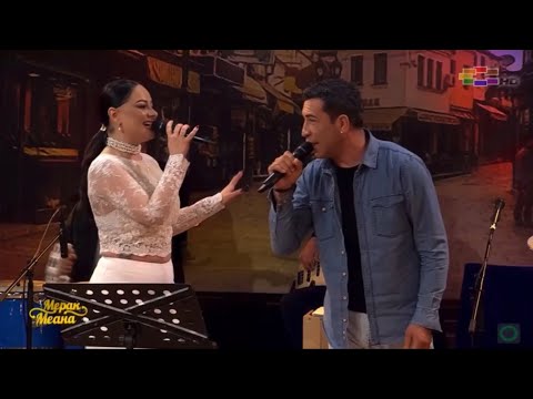 Marija Donova i Spase Antevski - E,da sakas (Merak meana 5 sezona)