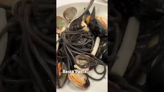 [食記] 美國紐約 Basta Pasta 日本魂的義大利餐廳