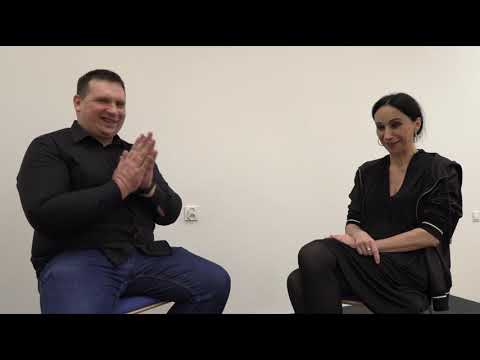 Kulturalny Rozkład Jazdy - Renata Przemyk | WLC.PL #Przemyk #wlcpl #gladkowski