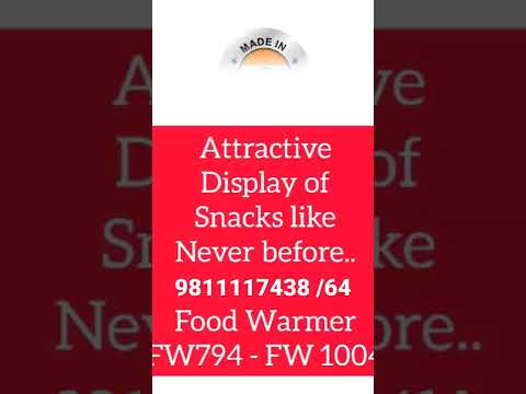 Food Warmer Hot Case