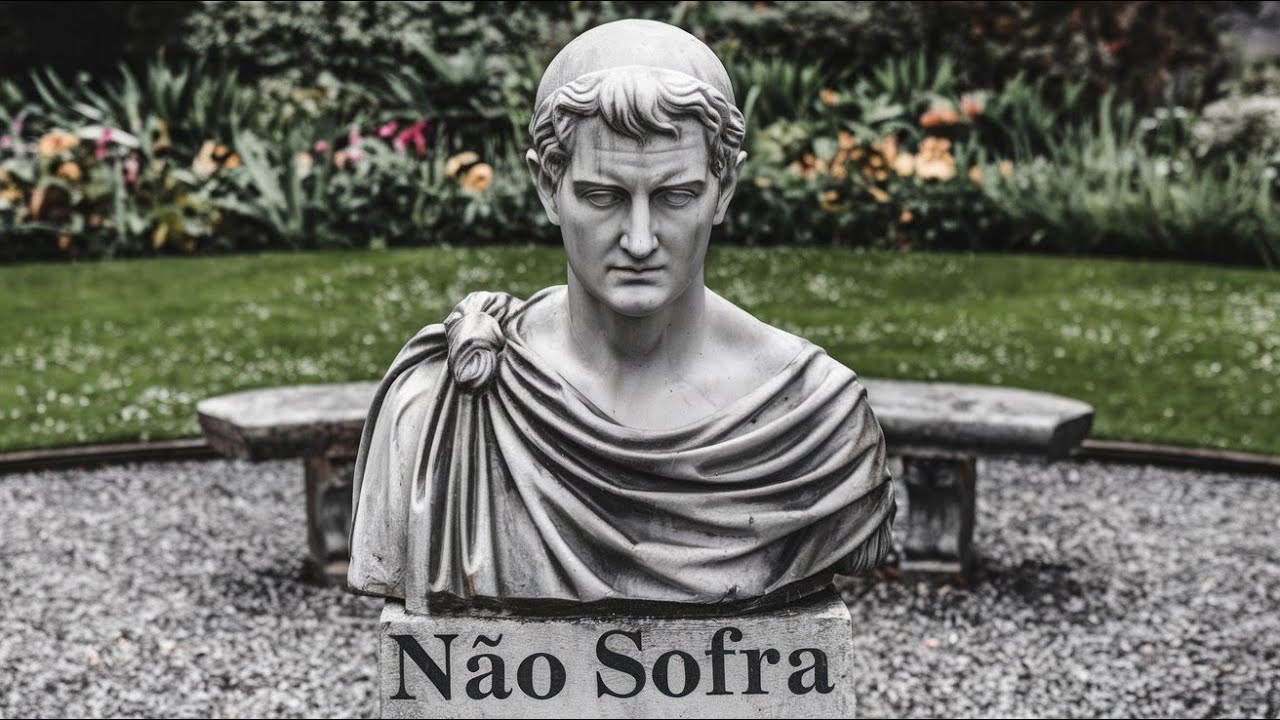 3 Ensinamentos Básicos do Estoicismo que Mudam Vidas