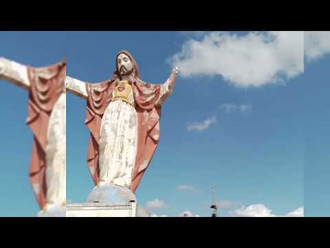 Mais um pouco em Santa Fé do Sul, às margens do Rio Paraná_Visitando Iturama MG Renata dirigindo.