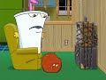 Aqua Teen Hunger Force Shake S Sci Fi Horror Sitcom