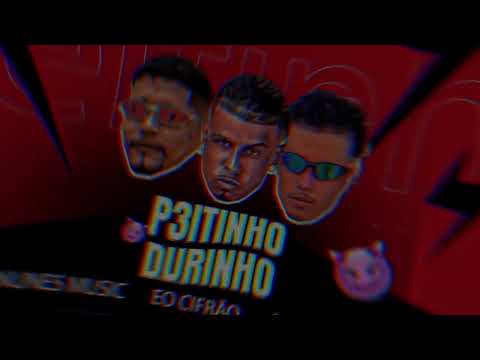 EO CIFRÃO, CHAVOSO, NUNES MUSIC - PEITENHO DURINHO