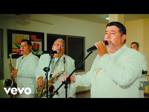 Los Zemvers - Usted Señora