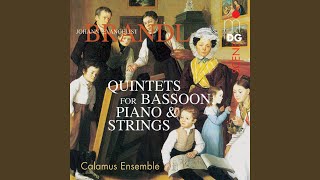Download lagu Bassoon Quintet in F Major, Op. 62: III. Finale: Adagio - Moderato - Andante - Moderato mp3