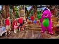 Barney Song The Exercise Song Excellent Exercise