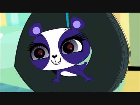 The Many Adventures of Spike the Dragon Part 12: Spike Visits Mort