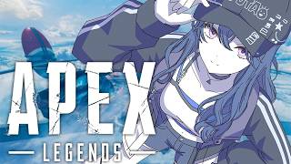【APEX】上げランの証明【ぶいすぽ/一ノ瀬うるは】